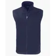 Charter Recycled Packable Full Zip Vest — view 5
