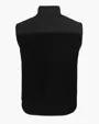 Cascade Epic Comfort Recycled Sherpa Fleece Men's Full Zip Vest — view 9