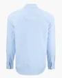 Skyline Recycled Gingham Men's Long Sleeve Button Down Dress Shirt — view 22