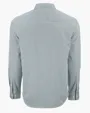 Skyline Recycled Gingham Men's Long Sleeve Button Down Dress Shirt — view 28