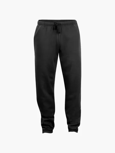 Clique Stockholm Unisex Jogger Sweatpant — view 4