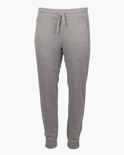 Clique Lift Solution-dyed Performance Unisex Jogger Sweatpant — view 3