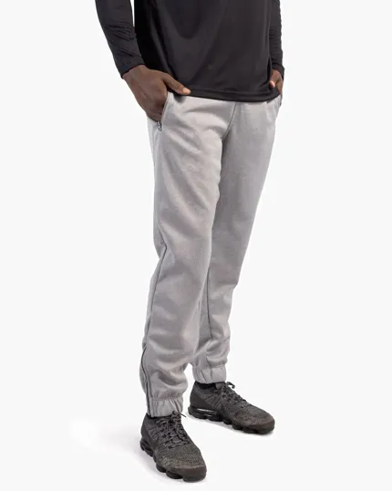 Clique Lift Solution-dyed Performance Unisex Jogger Sweatpant