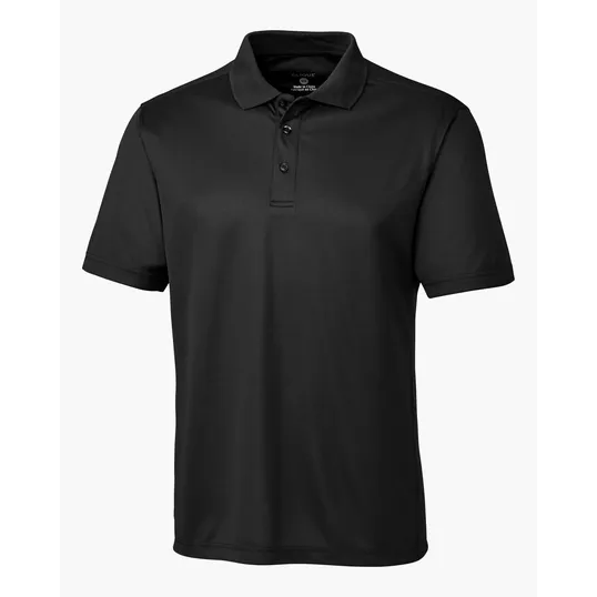 Clique Ice Pique Tech Men's Polo — view 18