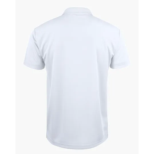 Clique Ice Pique Tech Men's Polo — view 42