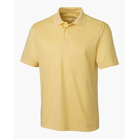 Clique Ice Pique Tech Men's Polo — view 26