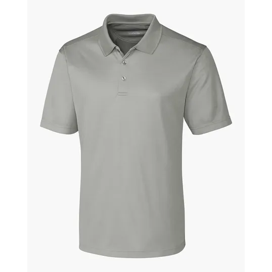 Clique Ice Pique Tech Men's Polo — view 34