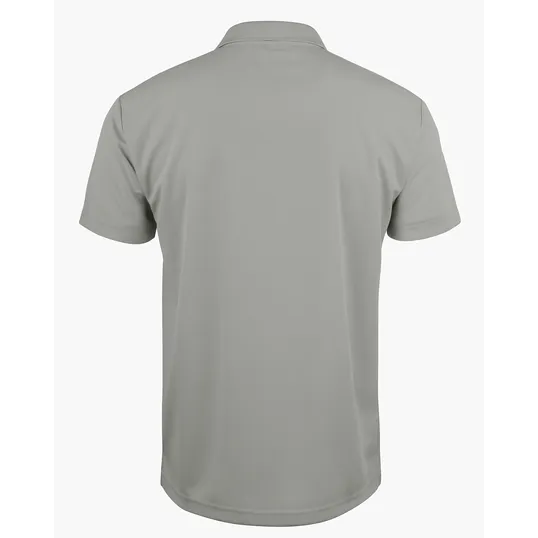 Clique Ice Pique Tech Men's Polo — view 51