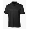 Clique Ice Pique Tech Men's Polo — view 18