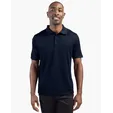 Clique Ice Pique Tech Men's Polo — view 2