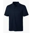 Clique Ice Pique Tech Men's Polo — view 19