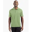 Clique Ice Pique Tech Men's Polo — view 3