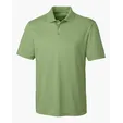 Clique Ice Pique Tech Men's Polo — view 20