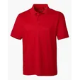 Clique Ice Pique Tech Men's Polo — view 21