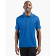 Clique Ice Pique Tech Men's Polo — view 5