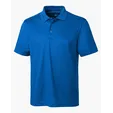 Clique Ice Pique Tech Men's Polo — view 22