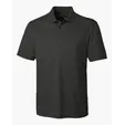 Clique Ice Pique Tech Men's Polo — view 23