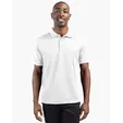 Clique Ice Pique Tech Men's Polo — view 7