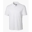 Clique Ice Pique Tech Men's Polo — view 24