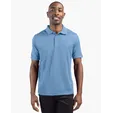 Clique Ice Pique Tech Men's Polo — view 8