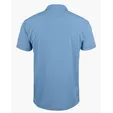 Clique Ice Pique Tech Men's Polo — view 43