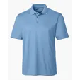 Clique Ice Pique Tech Men's Polo — view 25