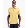 Clique Ice Pique Tech Men's Polo — view 9