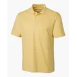 Clique Ice Pique Tech Men's Polo — view 26