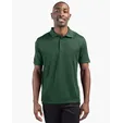 Clique Ice Pique Tech Men's Polo — view 10