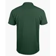 Clique Ice Pique Tech Men's Polo — view 45