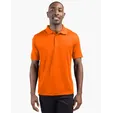 Clique Ice Pique Tech Men's Polo — view 11
