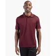 Clique Ice Pique Tech Men's Polo — view 12