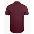 Clique Ice Pique Tech Men's Polo — view 47