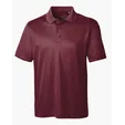 Clique Ice Pique Tech Men's Polo — view 29