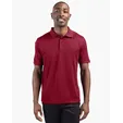 Clique Ice Pique Tech Men's Polo — view 13