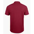 Clique Ice Pique Tech Men's Polo — view 48
