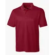 Clique Ice Pique Tech Men's Polo — view 30