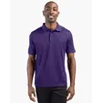 Clique Ice Pique Tech Men's Polo — view 14