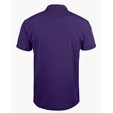 Clique Ice Pique Tech Men's Polo — view 49