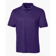 Clique Ice Pique Tech Men's Polo — view 31