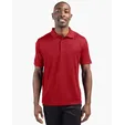 Clique Ice Pique Tech Men's Polo — view 15
