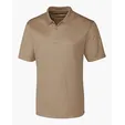 Clique Ice Pique Tech Men's Polo — view 33