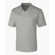 Clique Ice Pique Tech Men's Polo — view 34