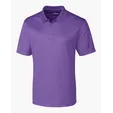 Clique Ice Pique Tech Men's Polo — view 35