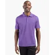 Clique Ice Pique Tech Men's Polo — view 17