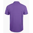 Clique Ice Pique Tech Men's Polo — view 52