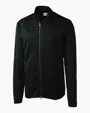 Clique Helsa Performance Knit Men's Full Zip Jacket — view 3