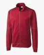 Clique Helsa Performance Knit Men's Full Zip Jacket — view 6