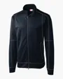 Clique Helsa Performance Knit Men's Full Zip Jacket — view 7