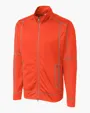 Clique Helsa Performance Knit Men's Full Zip Jacket — view 11